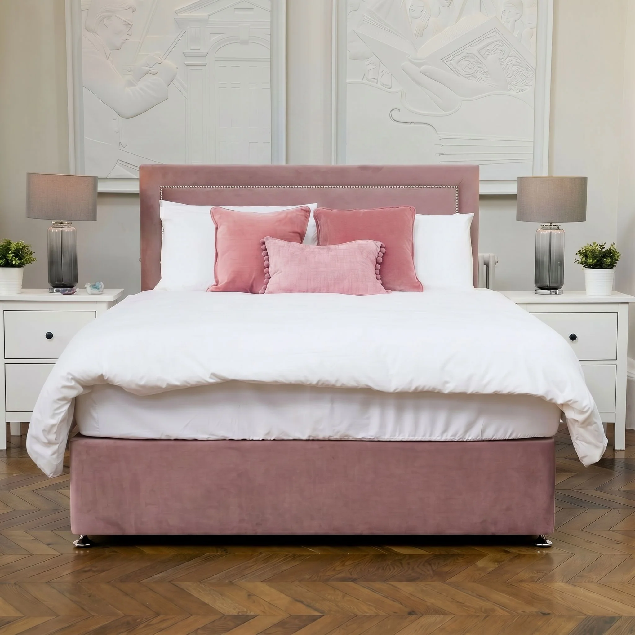 Single Beds