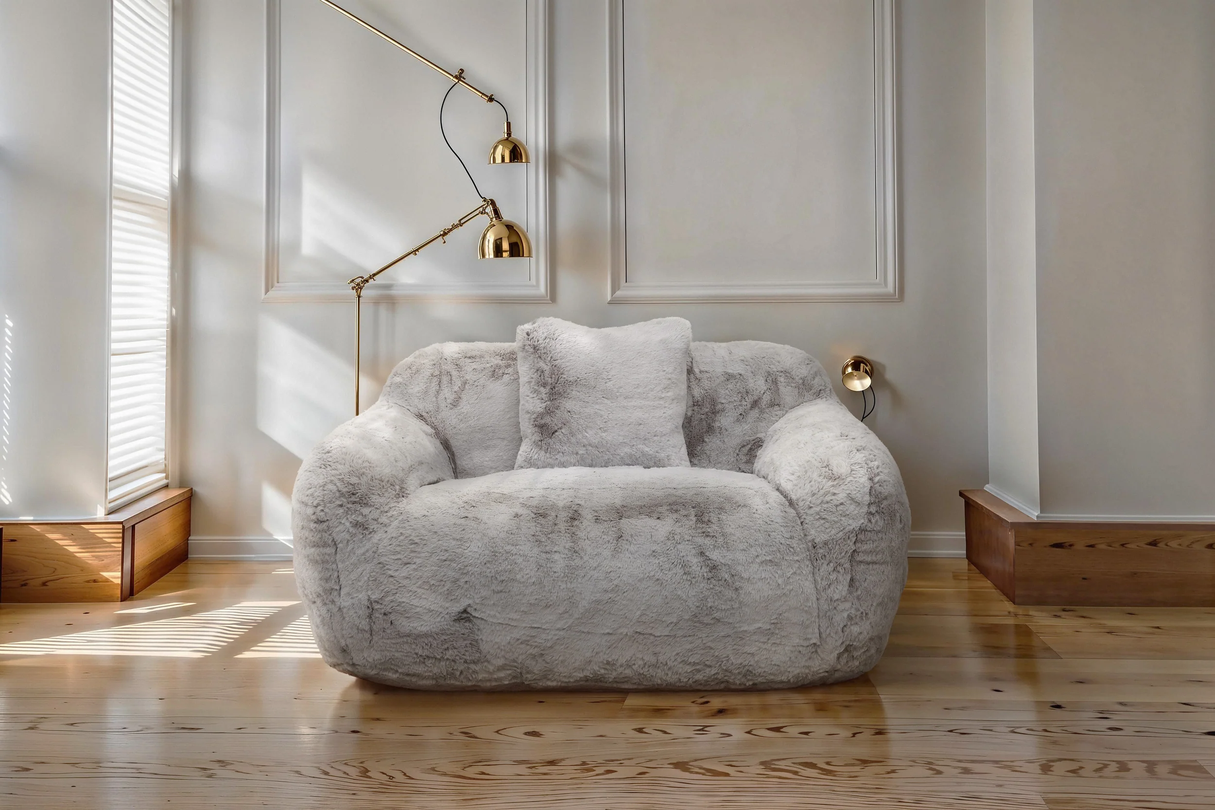 Mattress Toppers & Accessories